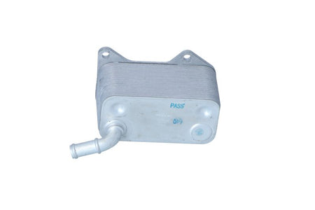 NRF 31172B Oil Cooler, engine oil - 5
