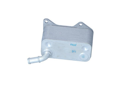 NRF 31172B Oil Cooler, engine oil - 6