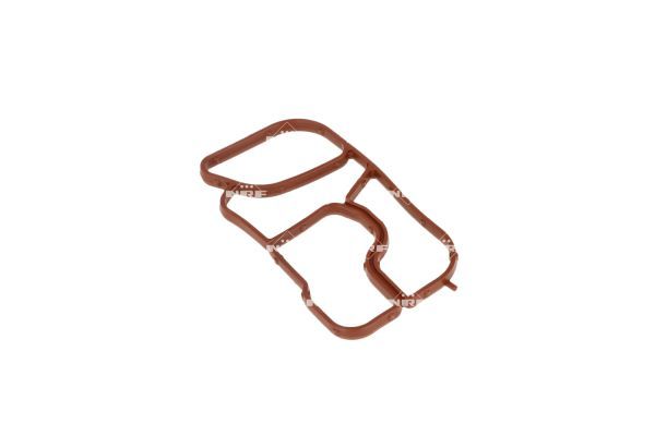 NRF 31173B Oil Cooler, engine oil - 6