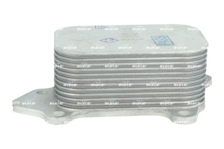 NRF 31174B Oil Cooler, engine oil - 5