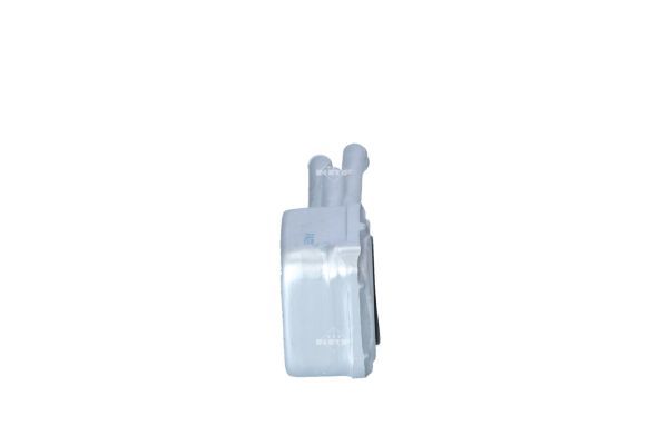 NRF 31175B Oil Cooler, engine oil - 2