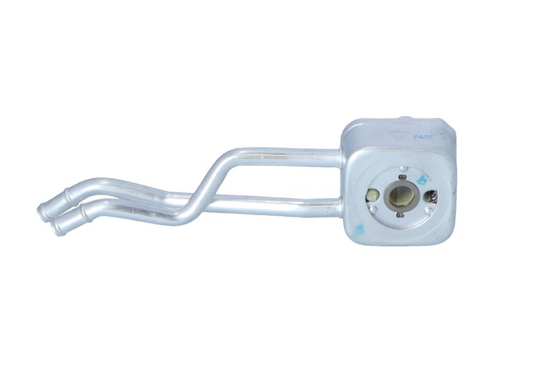 NRF 31175B Oil Cooler, engine oil - 5