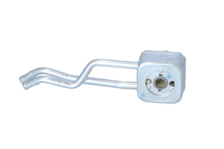 NRF 31175B Oil Cooler, engine oil - 6