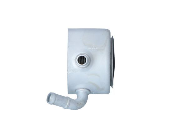NRF 31178A Oil Cooler, engine oil - 2