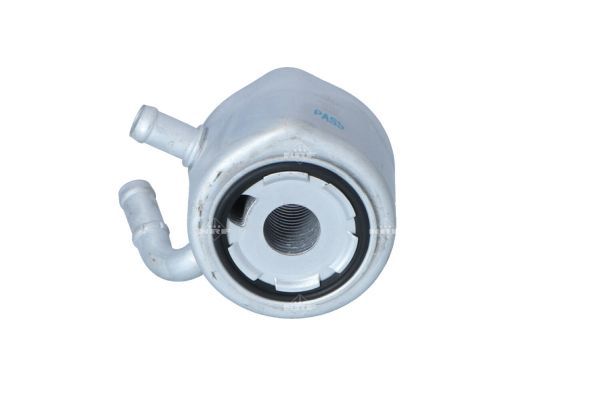 NRF 31178A Oil Cooler, engine oil - 3