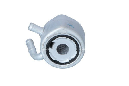 NRF 31178A Oil Cooler, engine oil - 3