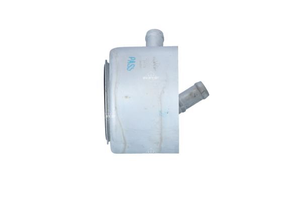 NRF 31178A Oil Cooler, engine oil - 4