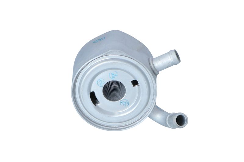 NRF 31178A Oil Cooler, engine oil - 5