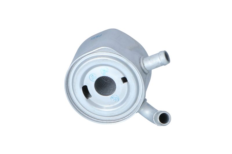 NRF 31178A Oil Cooler, engine oil - 6