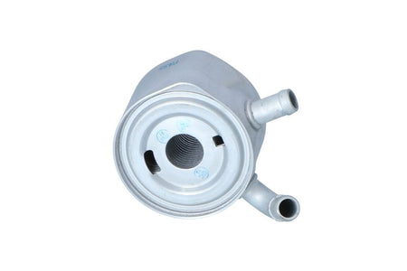 NRF 31178A Oil Cooler, engine oil - 6