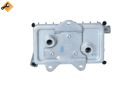 NRF 31180B Oil Cooler, engine oil - 3