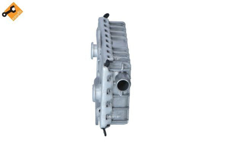 NRF 31180B Oil Cooler, engine oil - 4