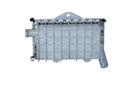 NRF 31180B Oil Cooler, engine oil - 5