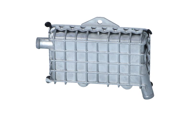 NRF 31180B Oil Cooler, engine oil - 6