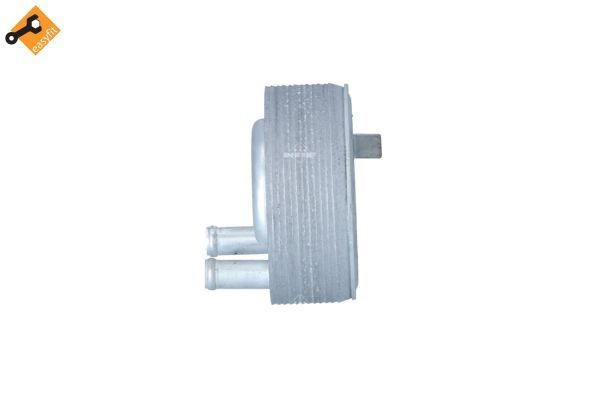 NRF 31184B Oil Cooler, engine oil - 2