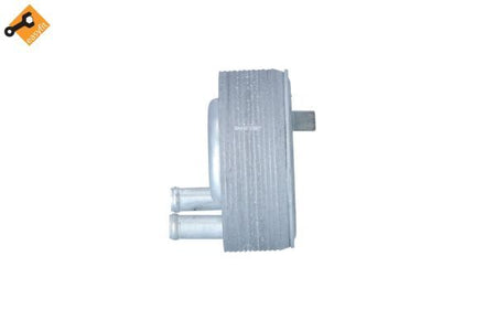 NRF 31184B Oil Cooler, engine oil - 2