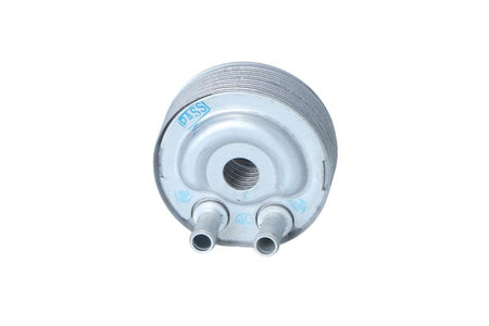 NRF 31184B Oil Cooler, engine oil - 6