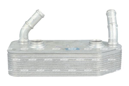 NRF 31186A Oil Cooler, automatic transmission - 3