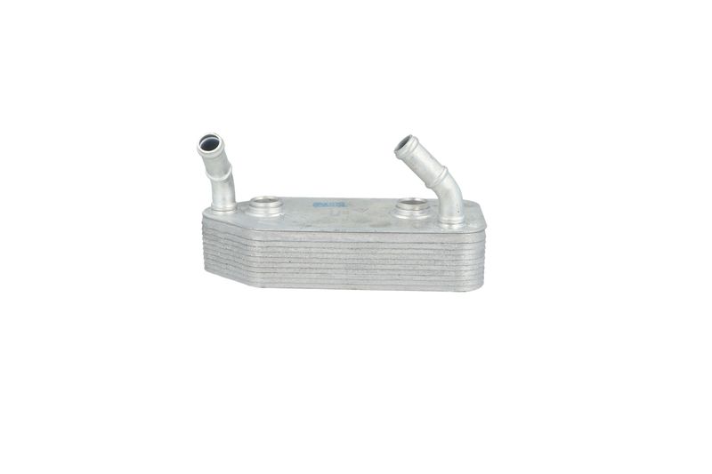 NRF 31186A Oil Cooler, automatic transmission - 5