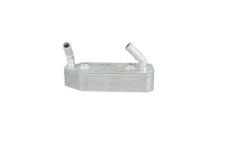 NRF 31186A Oil Cooler, automatic transmission - 5