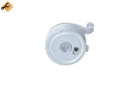 NRF 31187B Oil Cooler, automatic transmission - 3