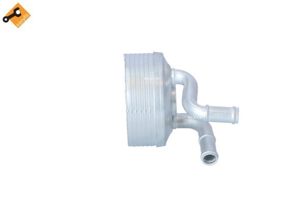 NRF 31187B Oil Cooler, automatic transmission - 4