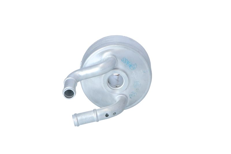 NRF 31187B Oil Cooler, automatic transmission - 5