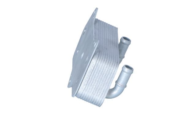 NRF 31188B Oil Cooler, automatic transmission - 4