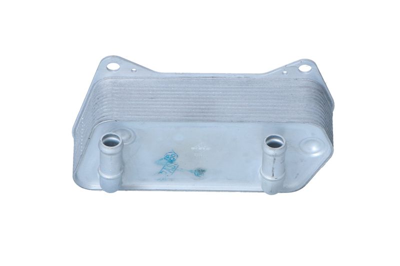 NRF 31188B Oil Cooler, automatic transmission - 5