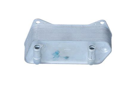 NRF 31188B Oil Cooler, automatic transmission - 5