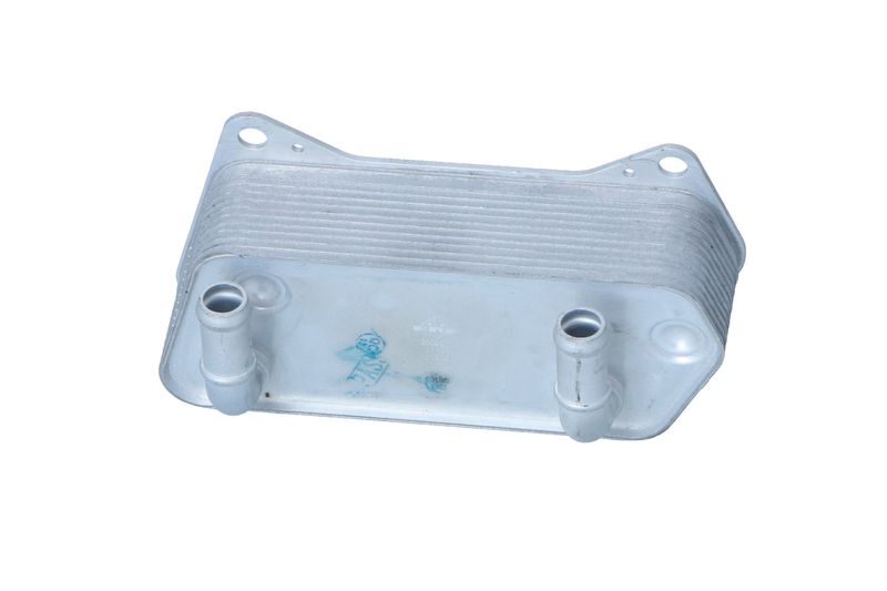 NRF 31188B Oil Cooler, automatic transmission - 6