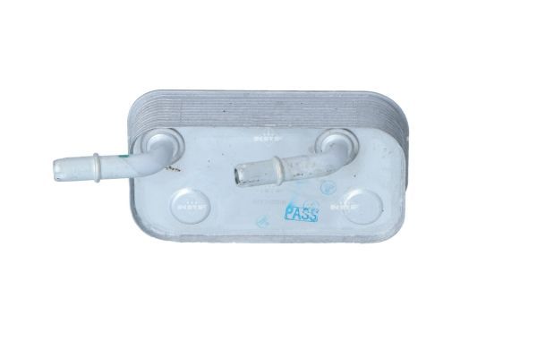 NRF 31190B Oil Cooler, automatic transmission - 1
