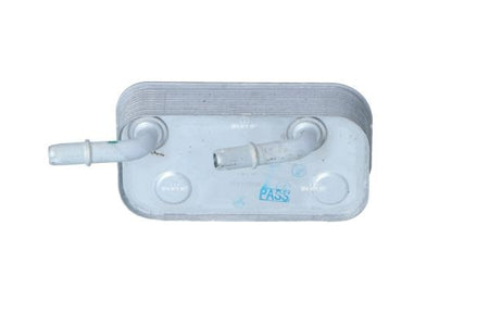 NRF 31190B Oil Cooler, automatic transmission - 1