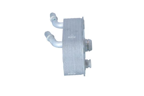 NRF 31190B Oil Cooler, automatic transmission - 2