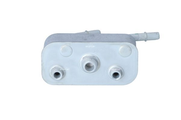 NRF 31190B Oil Cooler, automatic transmission - 3