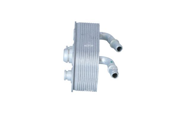 NRF 31190B Oil Cooler, automatic transmission - 4
