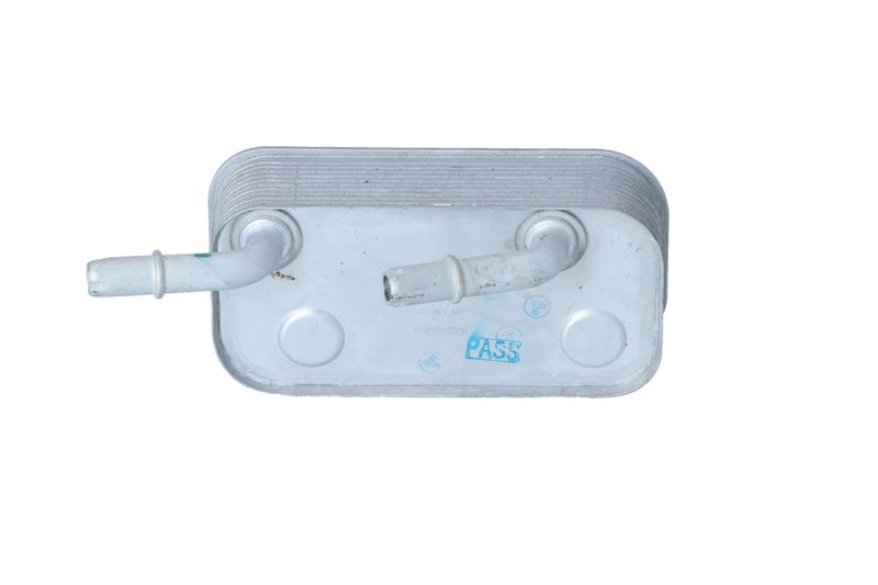 NRF 31190B Oil Cooler, automatic transmission - 5