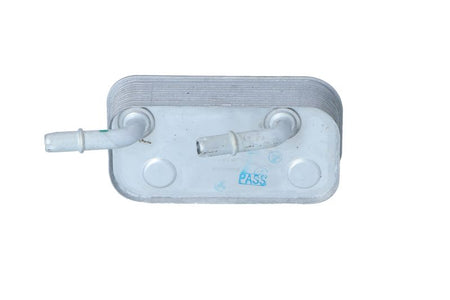 NRF 31190B Oil Cooler, automatic transmission - 5