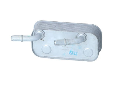 NRF 31190B Oil Cooler, automatic transmission - 6