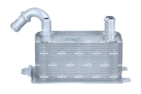 NRF 31192B Oil Cooler, automatic transmission - 1