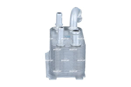 NRF 31192B Oil Cooler, automatic transmission - 2