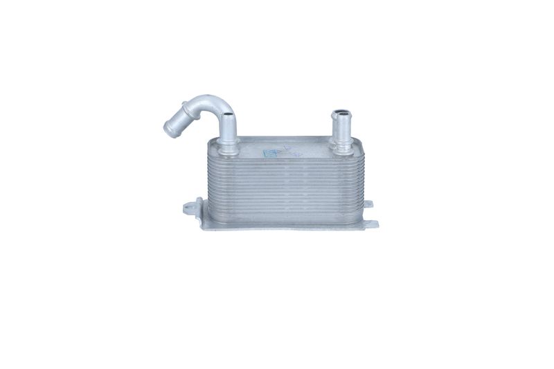 NRF 31192B Oil Cooler, automatic transmission - 5