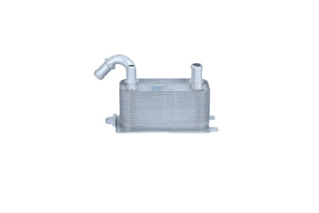 NRF 31192B Oil Cooler, automatic transmission - 5