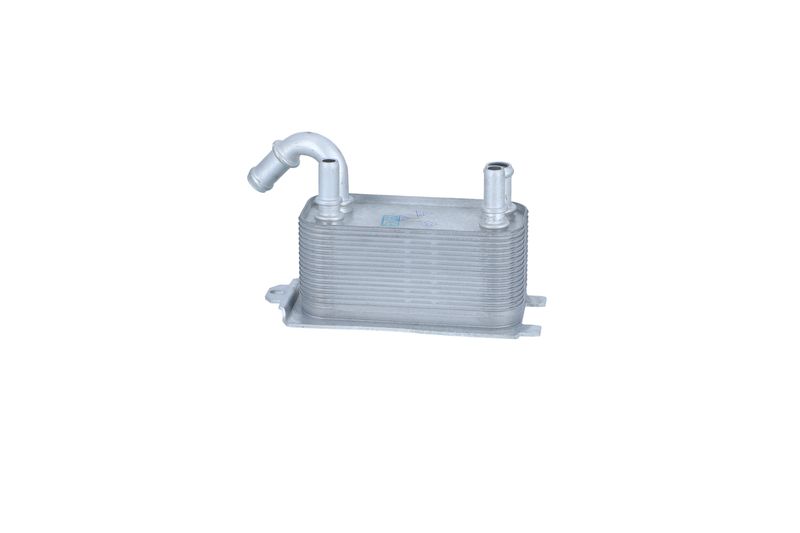NRF 31192B Oil Cooler, automatic transmission - 6