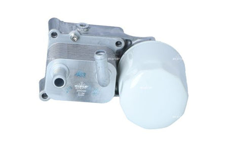 NRF 31194B Housing, oil filter - 1