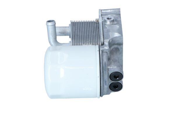 NRF 31194B Housing, oil filter - 2