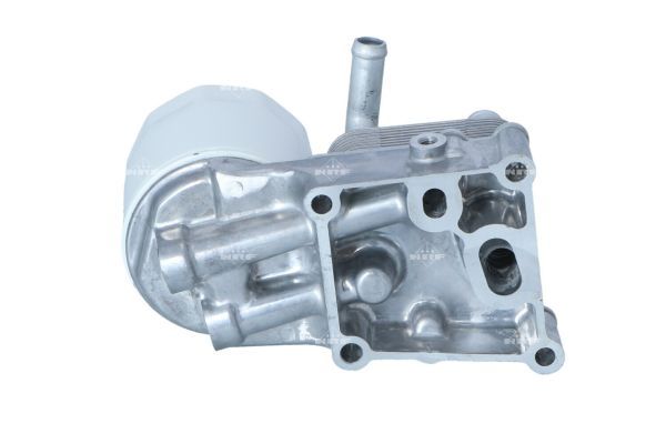 NRF 31194B Housing, oil filter - 3