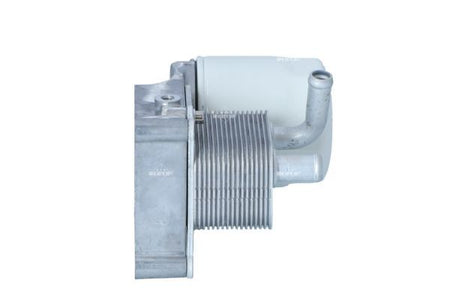 NRF 31194B Housing, oil filter - 4