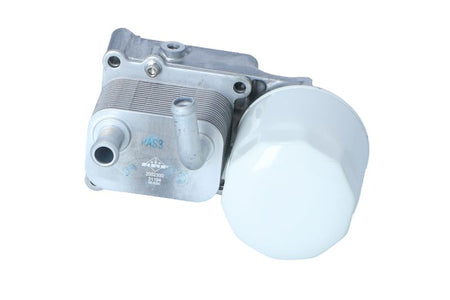 NRF 31194B Housing, oil filter - 6