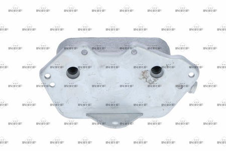 NRF 31205B Oil Cooler, engine oil - 3